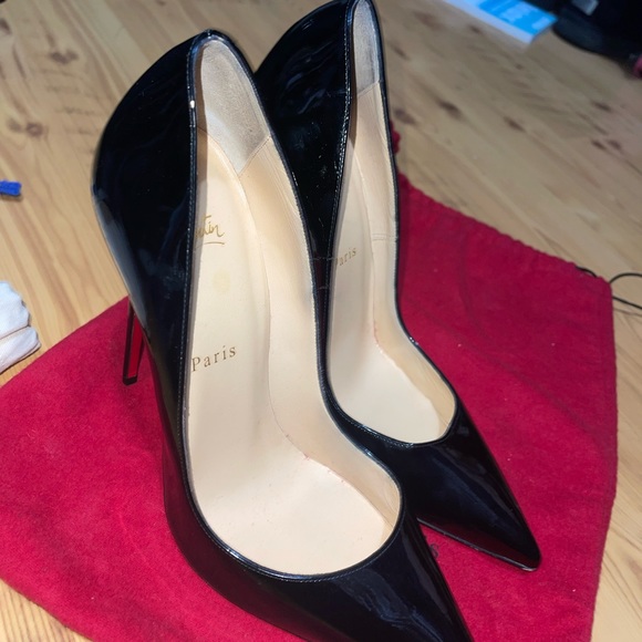 So Kate Pumps - Picture 8 of 8